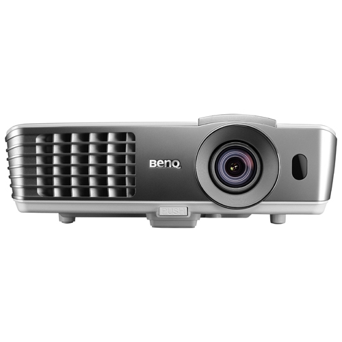 Boîte ouverte - projecteur de cinéma maison DLP 1080p de BenQ