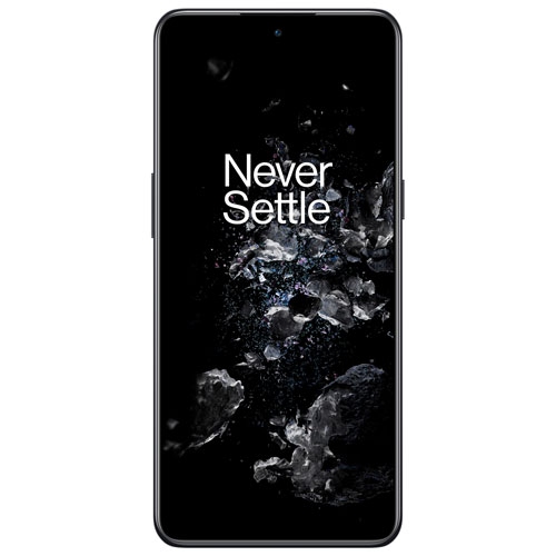 ONEPLUS  - 10T 5G 128GB - - Unlocked In Black
