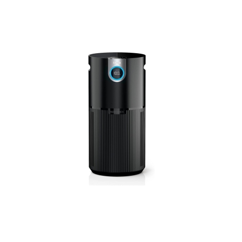 Shark Air Purifier HP202 MAX with NanoSeal HEPA, Cleansense IQ, Odor Lock, Cleans up to 1200 Sq. Ft. and 99.98% of particles, dust, allergens, smoke.