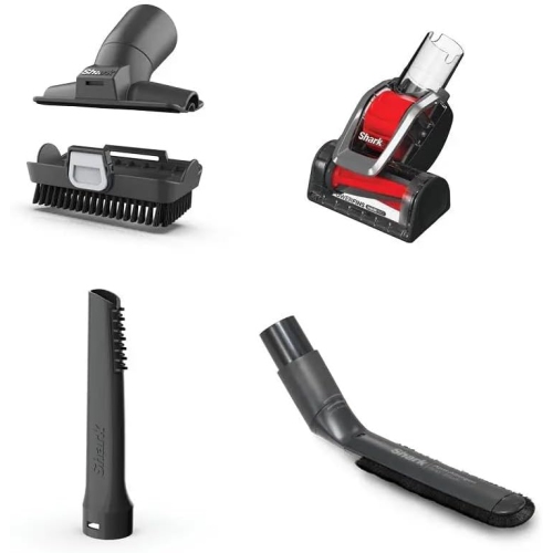 Aspirateur vertical Shark UV900 Pet performance plus Lift-Away avec technologie DuoClean PowerFins HairFins Pro et Neutraliseur d'odeurs. Bon état