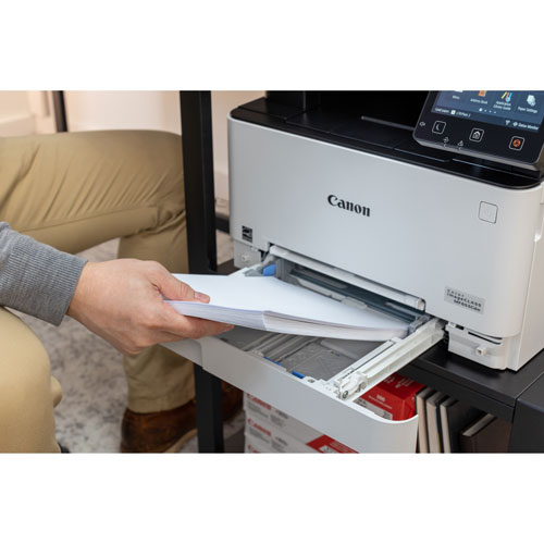 Imprimante laser tout-en-un couleur sans fil imageCLASS MF653Cdw de Canon - Exclusivité de Best Buy
