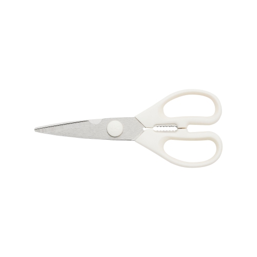 HENCKELS Statement 14 Piece Knife Block Set, White