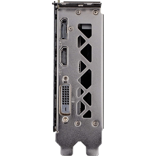 GeForce Dual Fan, Graphics Card