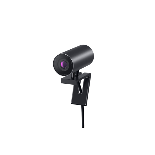Open Box - Dell 4K UHD UltraSharp Webcam
