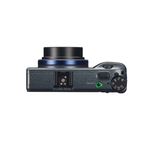 Open Box - Ricoh GR IIIx Urban Edition Digital Camera | Best