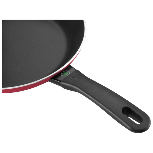 BALLARINI Caprera 26 cm / 10 inch Aluminum Frying Pan