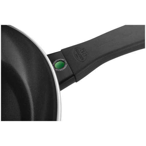 BALLARINI Caprera 26 cm / 10 inch Aluminum Frying Pan