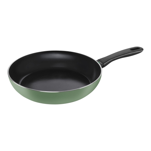 BALLARINI Caprera Frying Pan, 28 cm / 11 inch, Aluminum, Ceramic Coating