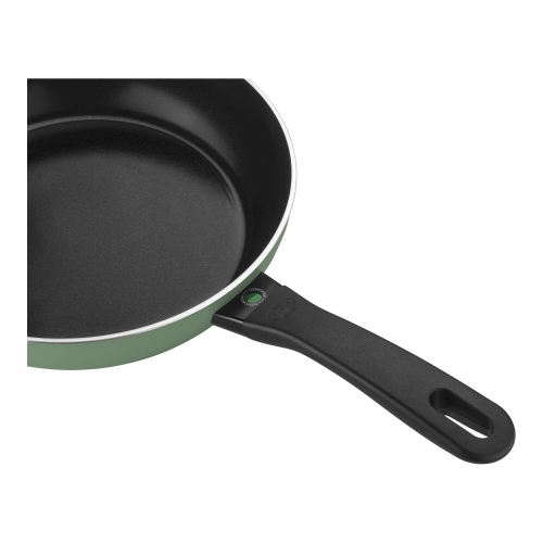 BALLARINI Caprera Frying Pan, 28 cm / 11 inch, Aluminum, Ceramic Coating