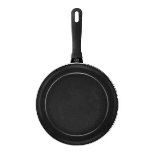 BALLARINI Caprera Frying Pan, 28 cm / 11 inch, Aluminum, Ceramic Coating
