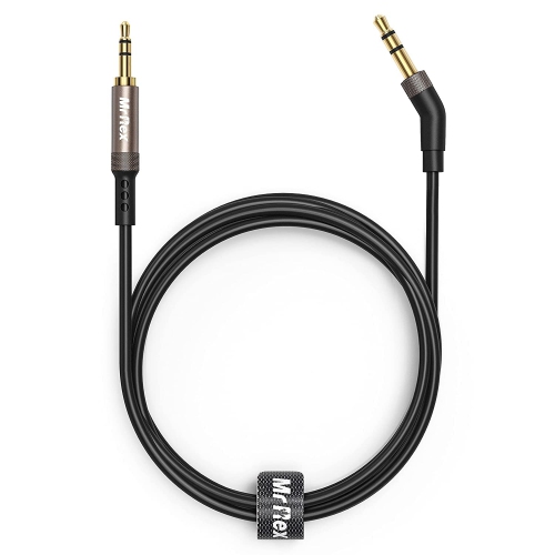 Bose qc35 discount audio cable size