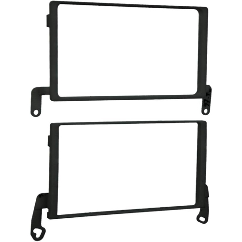 95-5818 Double Din Dash Kit for Select 1997-2003 Ford, Lincoln, Mercury, Mazda Vehicles