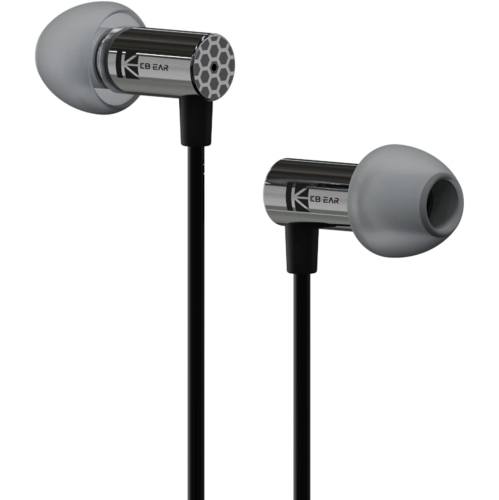 Metal earbuds online earphones