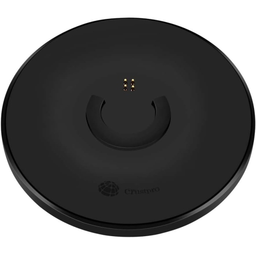 Revolve Charging Cradle/Charger Dock Cradle/Heavy Duty Wireless Charging Cradle for Bose SoundLink