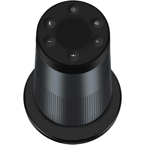 Revolve Charging Cradle/Charger Dock Cradle/Heavy Duty Wireless Charging Cradle for Bose SoundLink