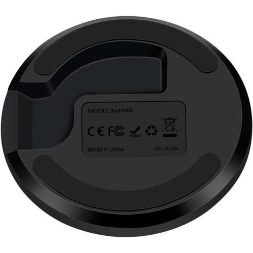 Revolve Charging Cradle/Charger Dock Cradle/Heavy Duty Wireless Charging Cradle for Bose SoundLink