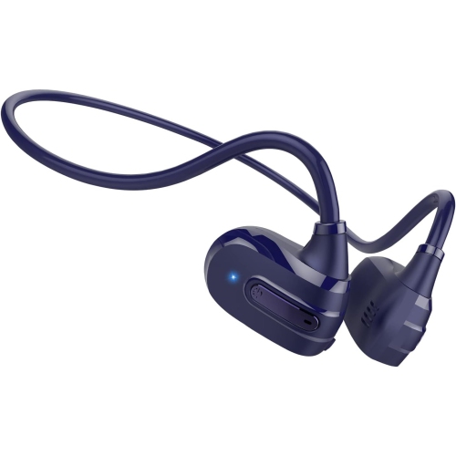 Écouteurs pour enfants, écouteurs ouverts confortables pour adolescents  filles, casque d'écoute sans fil Bluetooth 5,3