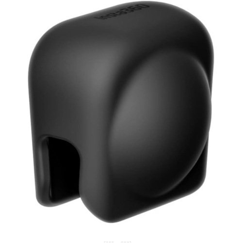 Lens Cap for Insta360 X3 Protective Cover Silicone Dust Protective Cover Accessories