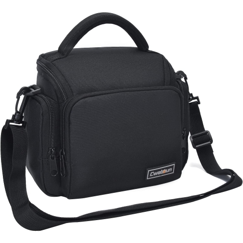 Canon camera bag outlet best buy