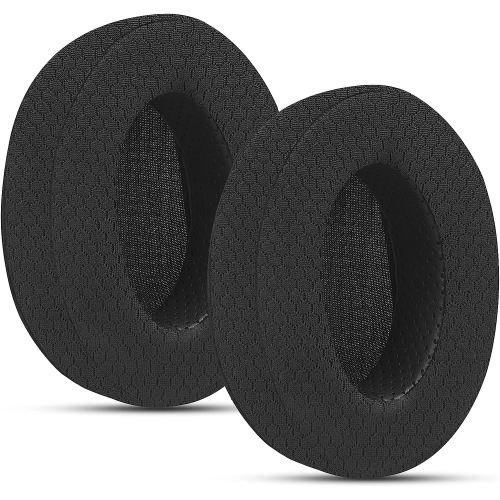 Upgraded Replacement Earpads Cushions for HyperX Cloud Alpha