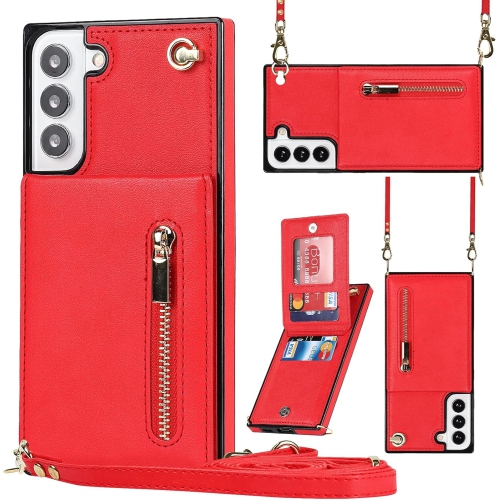 Samsung crossbody phone discount case