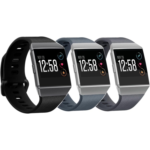 Fitbit ionic hot sale best buy