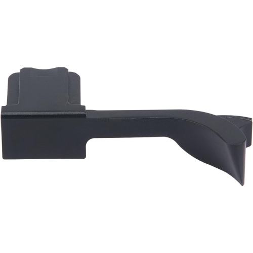 THB-LB – Support de pouce en métal pour appareil photo Leica Q-P QP Typ116 Typ 116, noir