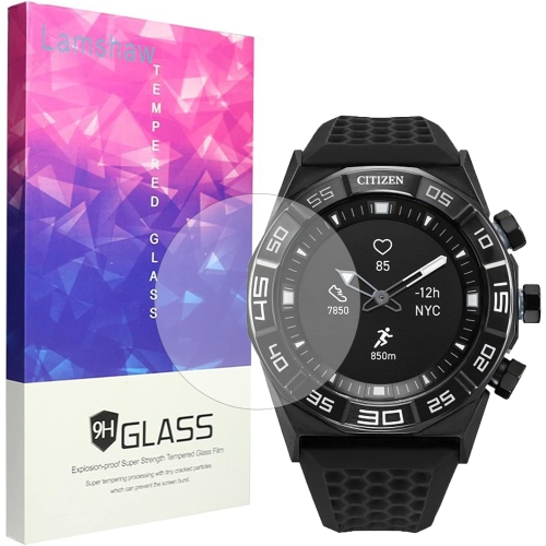 Citizen watch 2024 screen protector