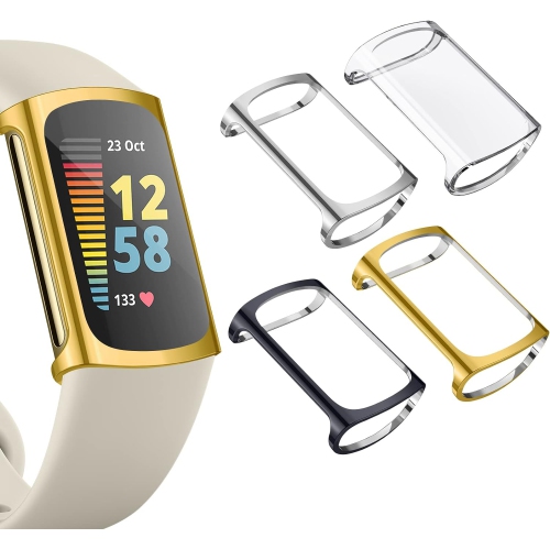 Fitbit protective sale covers