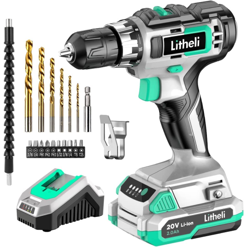 Power drill best discount buy