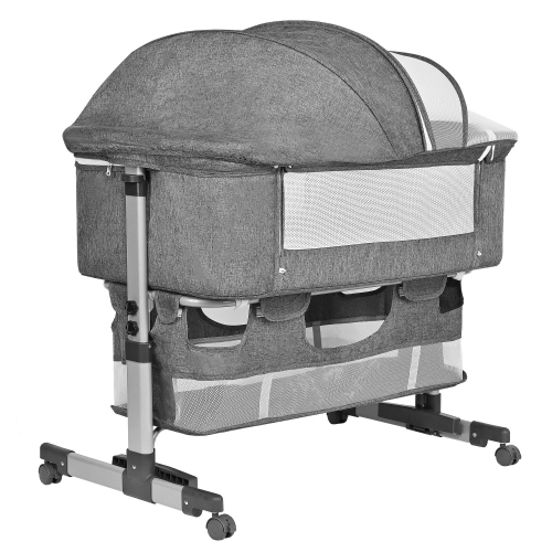 Portable baby crib nursery hotsell