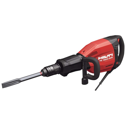 Hilti jackhammer te 1000 outlet avr