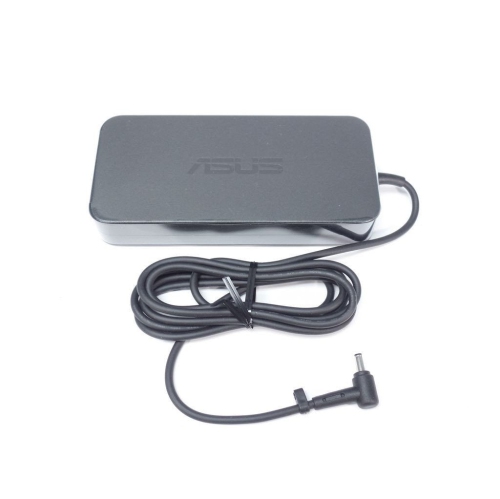 Image 1 of 1.. New Genuine Asus VivoBook Pro 14X OLED N7400 N7400PA AC Adapter Charger 120W
