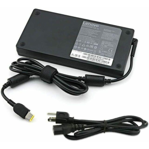 Image 1 de 1.. Nouveau Lenovo Legion S7 15ACH6 82K8 15ARH5 82HM 15IMH5 82BC AC Adaptateur charger 230&nbsp;W authentique