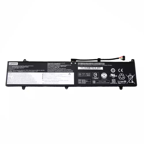 LENOVO  New Genuine 5B10X18187 5B10X18188 L19C4Pf2 L19M4Pf2 Battery 70Wh