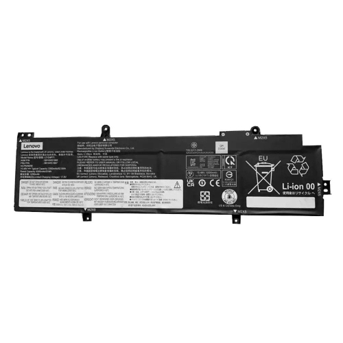 LENOVO  New Genuine Thinkpad P14S Battery 52.5Wh
