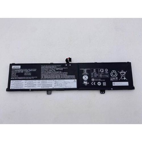LENOVO  New Genuine Thinkpad P1 Gen 3 Battery 80Wh