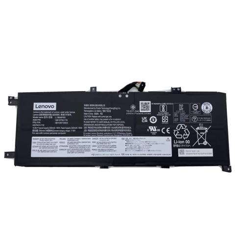 New Genuine Lenovo 02DL030 5B10W13933 5B10W13934 SB10T83119 Battery ...