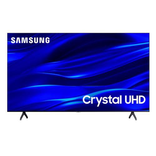 SAMSUNG  75-Inch Class Uhd [Un75Tu690Tfxzc] - - 10/10 Condition