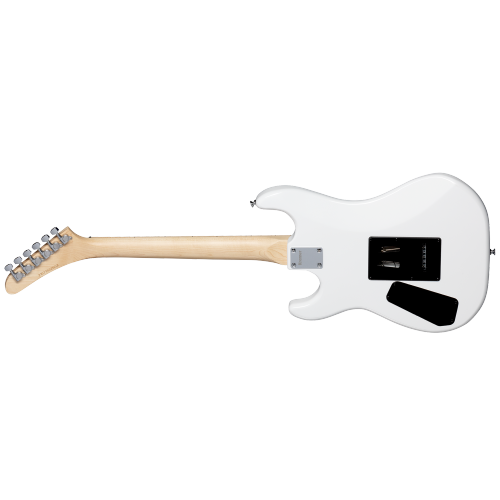 Kramer Baretta Special Electric Guitar - White