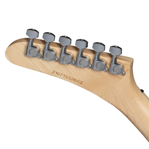 Kramer Baretta Special Electric Guitar - White