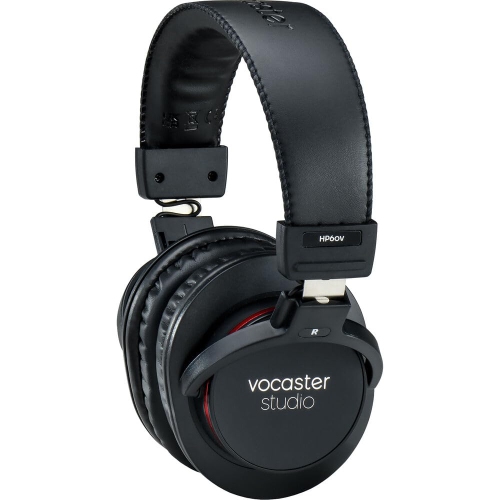 Focusrite Vocaster Broadcast Kit