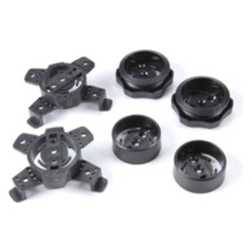 Infinity Primus PR693C 6" x 9" 480W Peak 3-Ohms 2-Way Component Speaker System