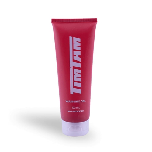 Warming Therapy Gel