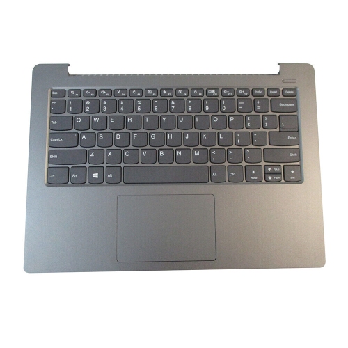 Nouveau Lenovo IdeaPad 330S-14AST 81F8 330S-14IKB 81F4 clavier Palmrest 5CB0R57292