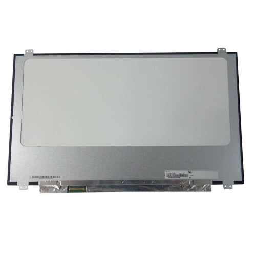 Écran ACL DEL HD intégrale 120&nbsp;Hz de 17,3 po pour portables GE72MVR de MSI de N173HHE à G32 po