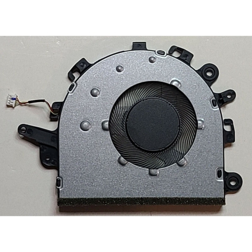 High-Performance Lenovo Ideapad S145 CPU Cooling Fan - Model DC28000DWF0 for Efficient Heat Dissipation