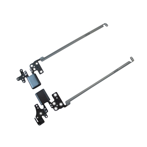 Image 1 of 1.. New Lenovo 5H50T45066 5H51A14268 Left & Right Lcd Hinge Set