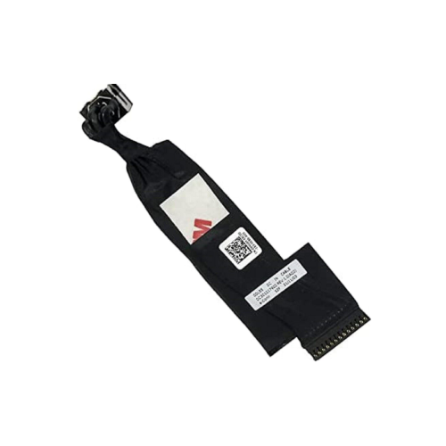 Image 1 de 1.. Nouveau câble de prise c.c. Dell G15 5510 5511 5515 5520 13 broches 99V4H 099V4H