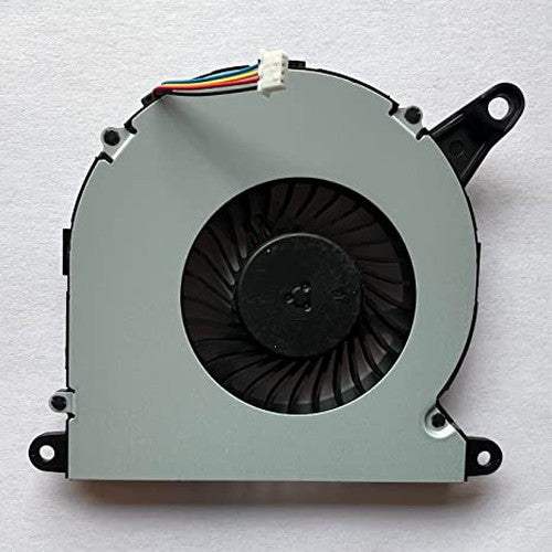 High-Performance Intel NUC CPU Cooling Fan Replacement for NUC8 Models